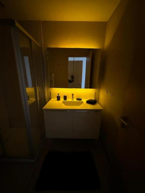 Dream apartment